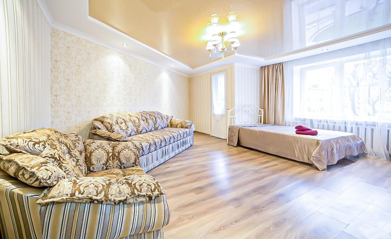 Lviv4U Apartment Ngoại thất bức ảnh