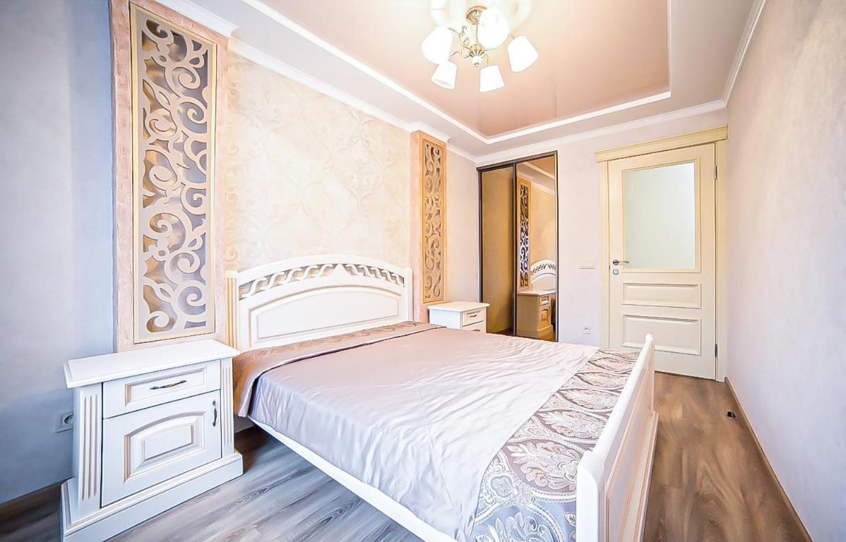 Lviv4U Apartment Ngoại thất bức ảnh